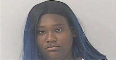 Shamara Atkins, - St. Lucie County, FL 